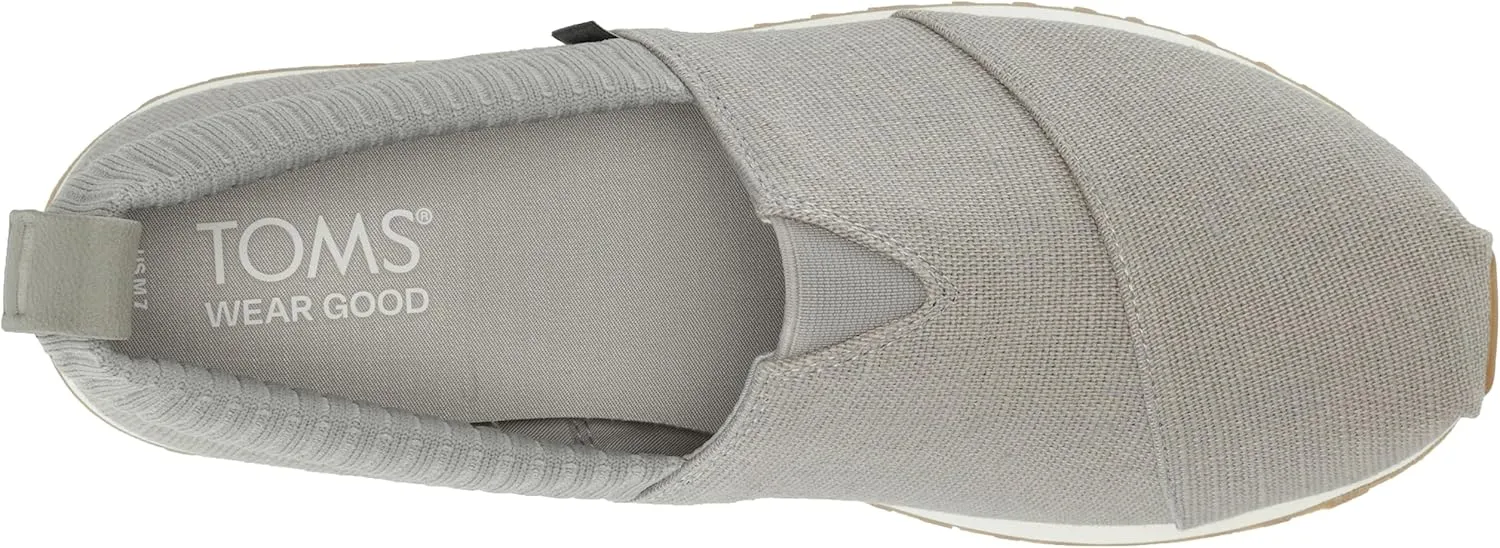 TOMS Men's Resident 2.0 Sneaker
