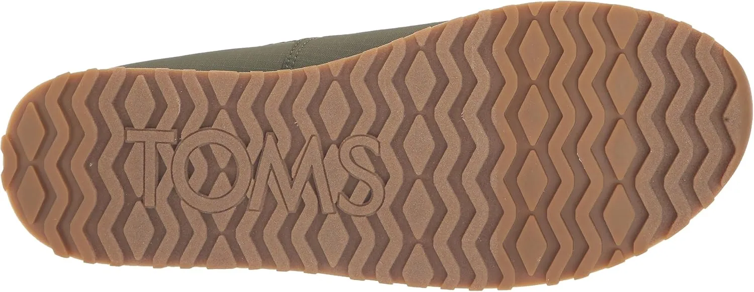 TOMS Men's Resident 2.0 Sneaker
