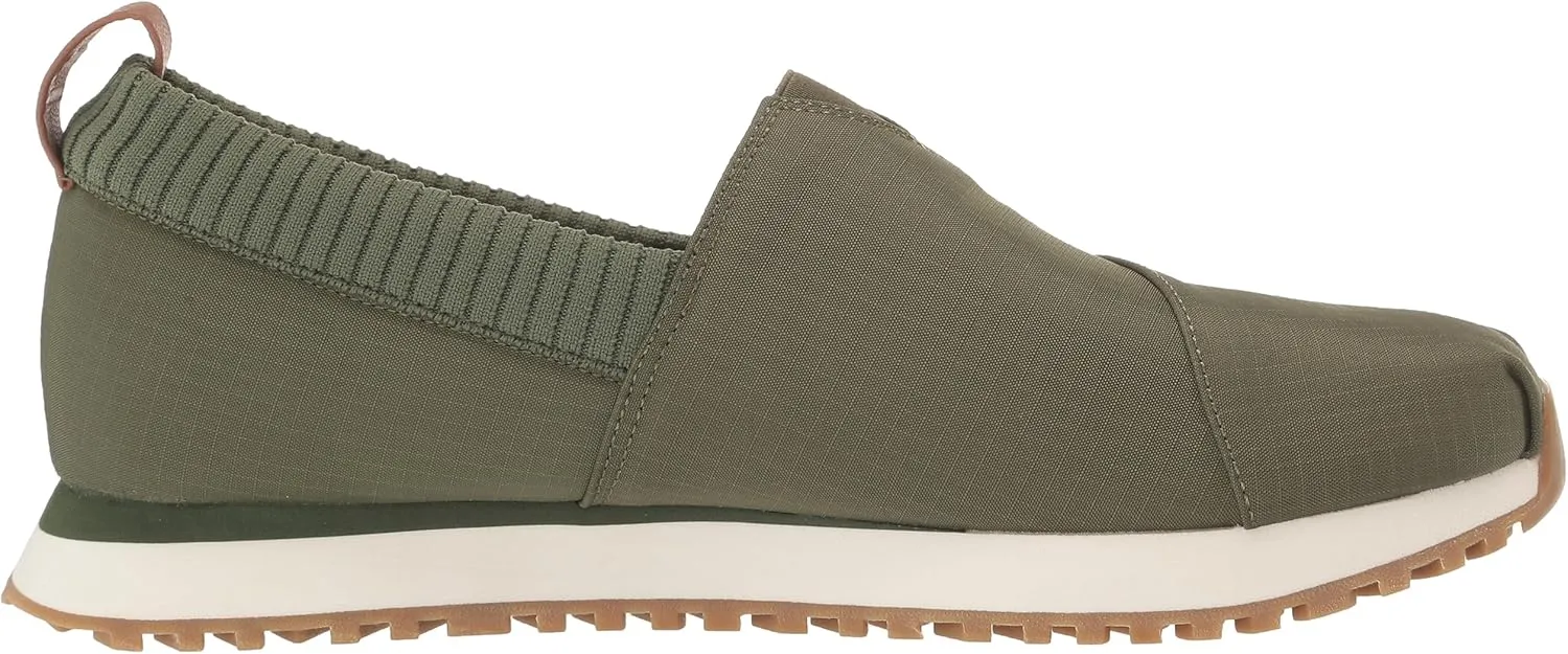 TOMS Men's Resident 2.0 Sneaker
