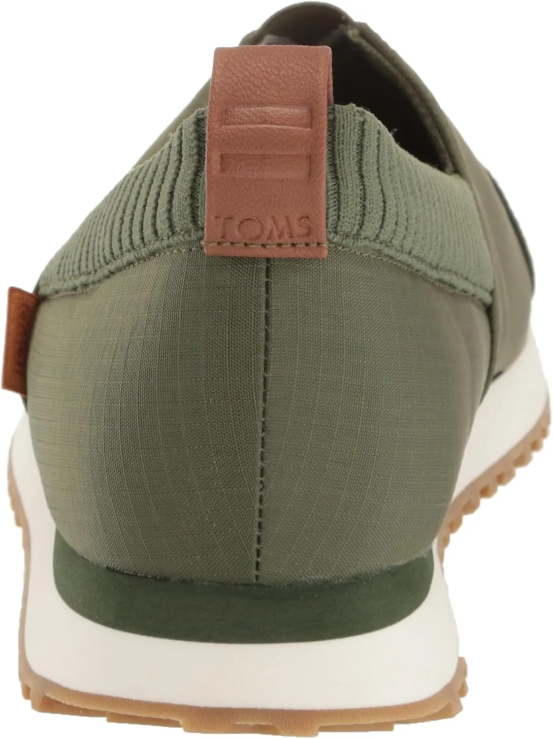 TOMS Men's Resident 2.0 Sneaker