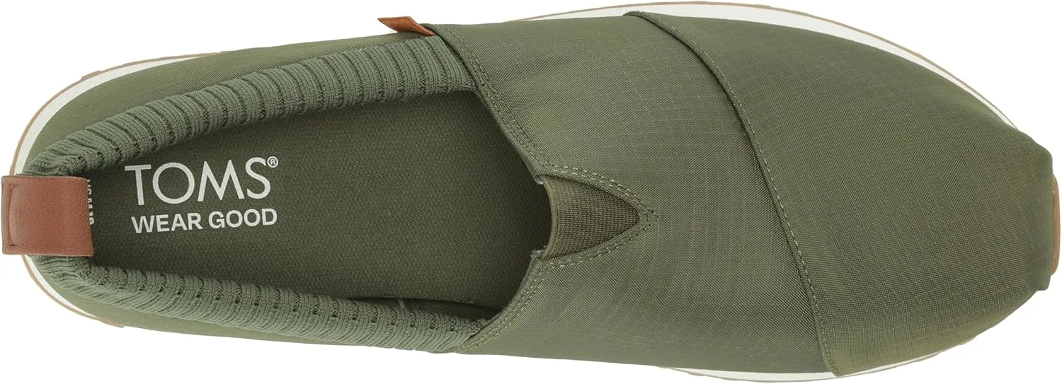 TOMS Men's Resident 2.0 Sneaker