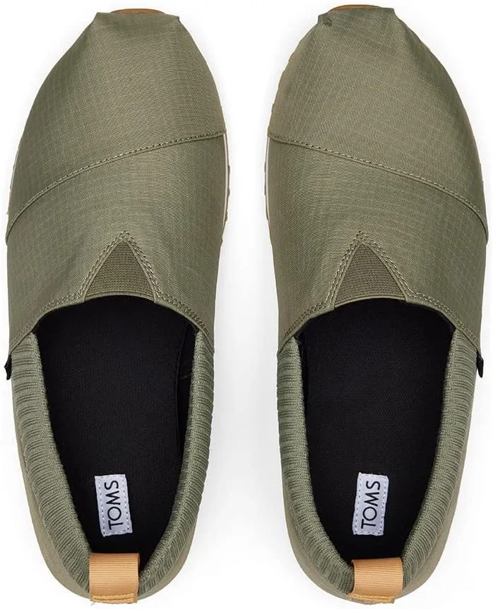 TOMS Men's Resident Sneaker