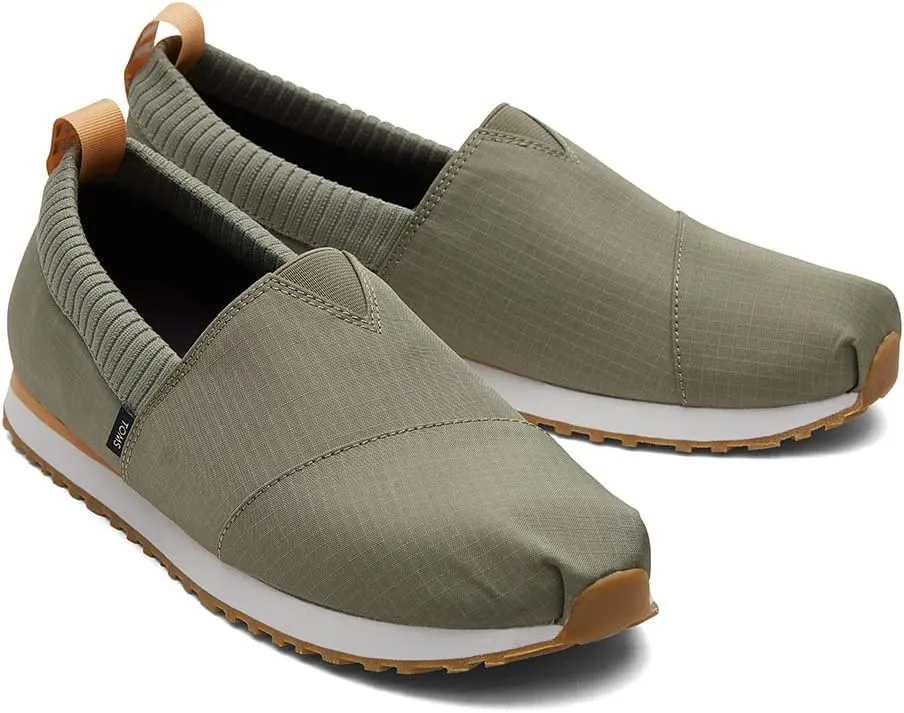 TOMS Men's Resident Sneaker