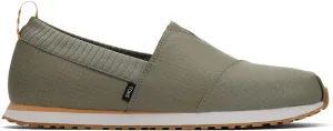 TOMS Men's Resident Sneaker