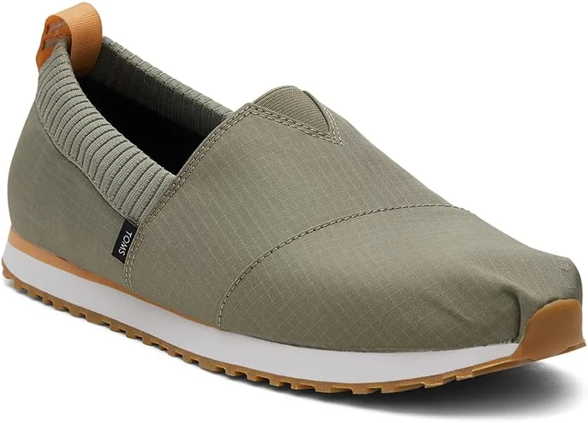 TOMS Men's Resident Sneaker