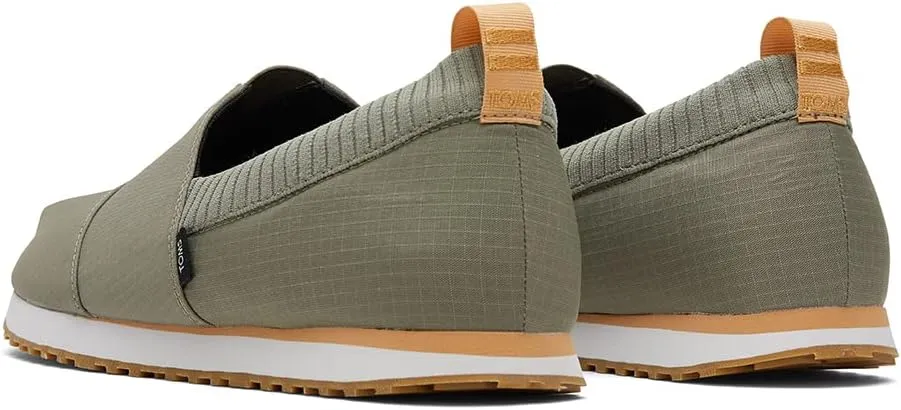 TOMS Men's Resident Sneaker