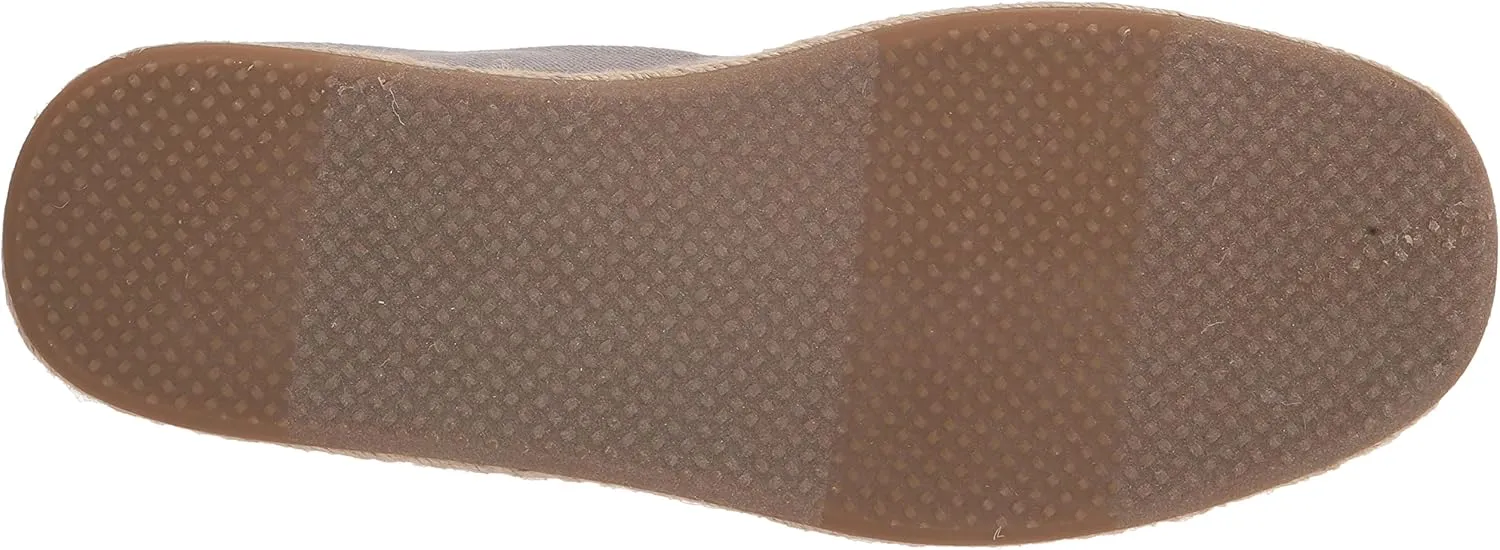 TOMS Men's Santiago Loafer Flat