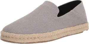 TOMS Men's Santiago Loafer Flat