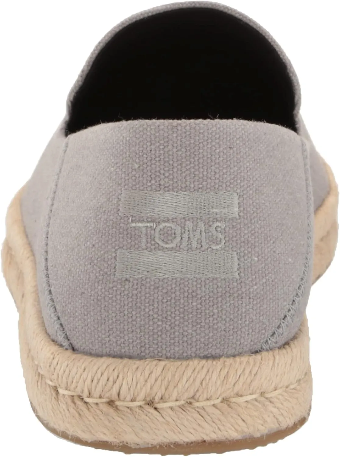 TOMS Men's Santiago Loafer Flat