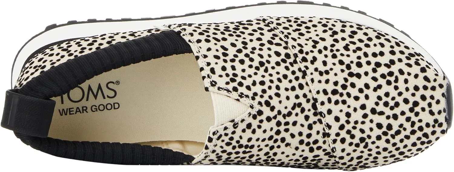 TOMS Women's, Alp Resident Sneaker