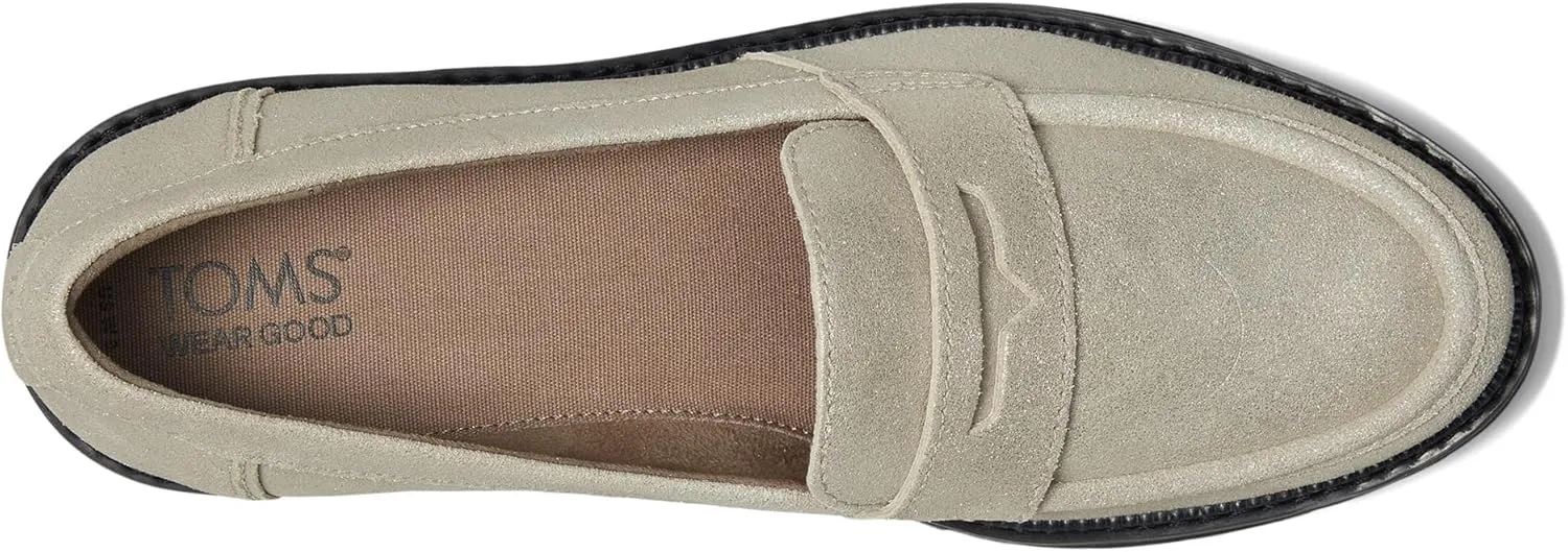 TOMS Women's Cara Loafer