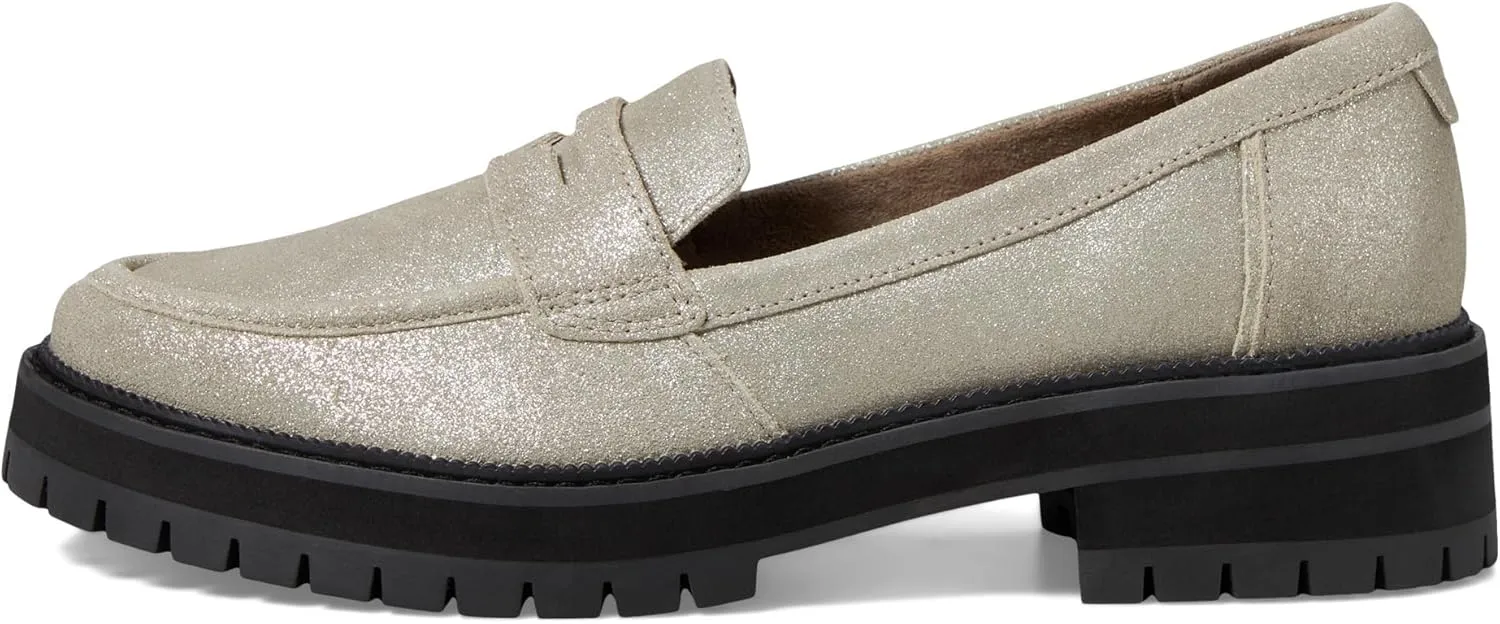 TOMS Women's Cara Loafer