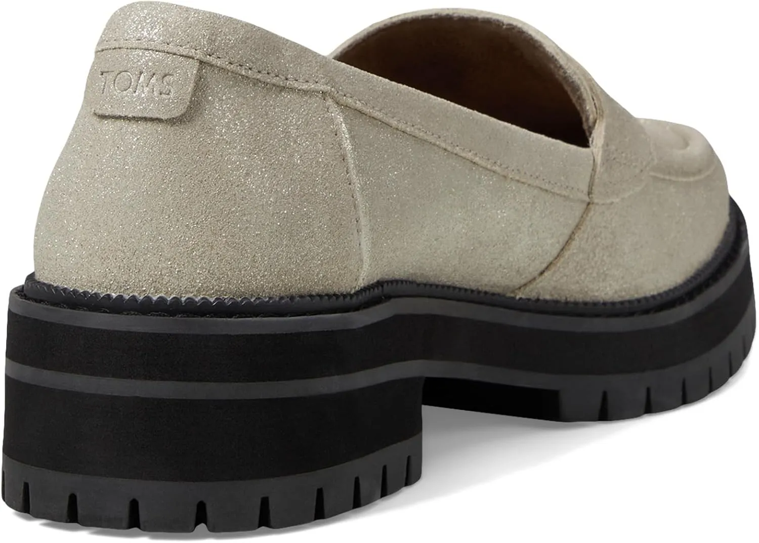 TOMS Women's Cara Loafer