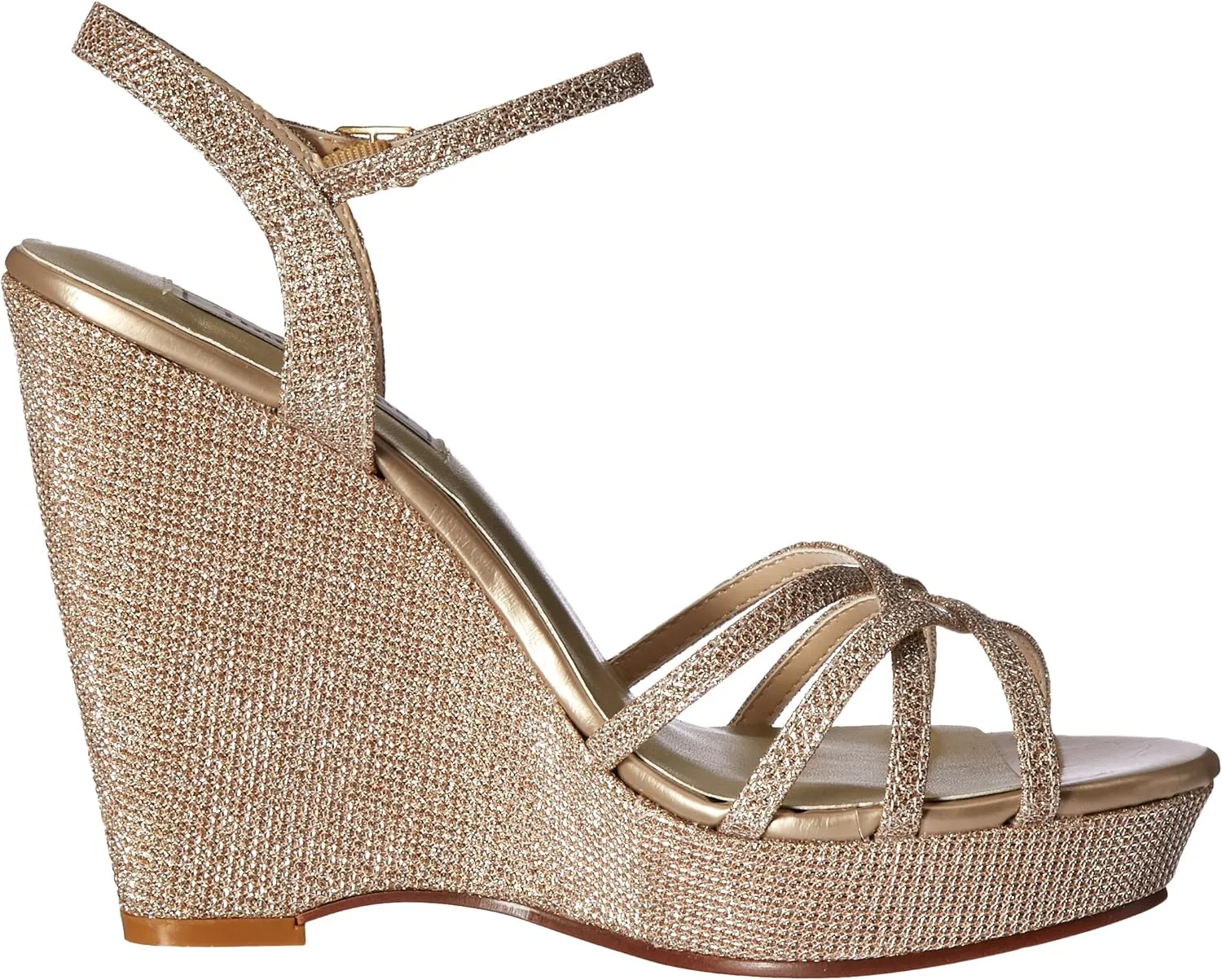 Touch Ups Women's Jaden Wedge Sandal