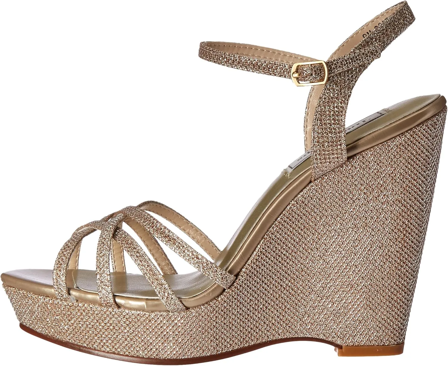 Touch Ups Women's Jaden Wedge Sandal