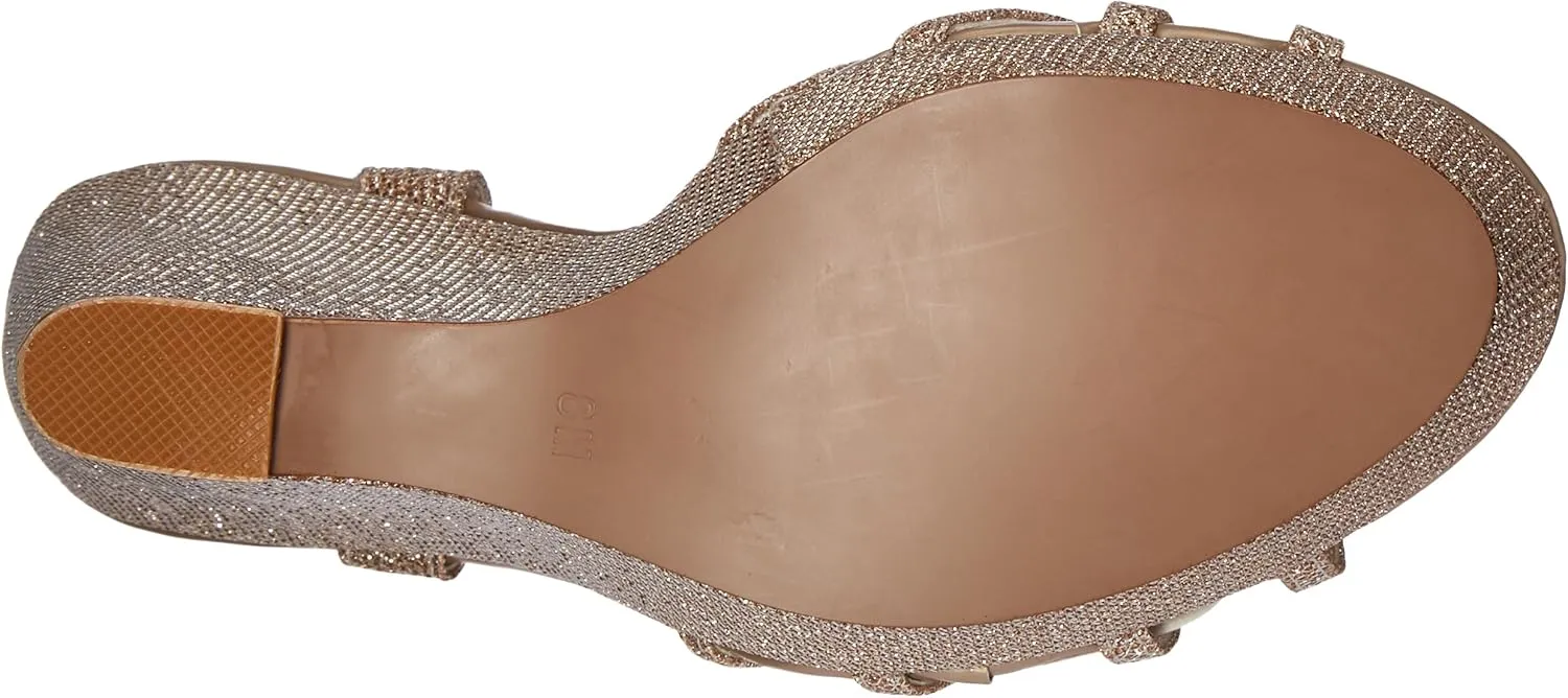 Touch Ups Women's Jaden Wedge Sandal