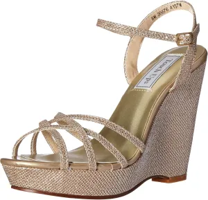 Touch Ups Women's Jaden Wedge Sandal