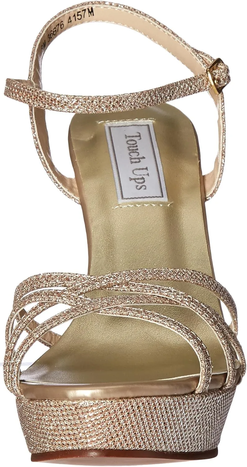 Touch Ups Women's Jaden Wedge Sandal