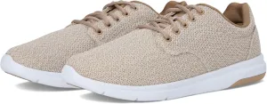 TravisMathew Men's The Daily 2.0 Knit Sneaker