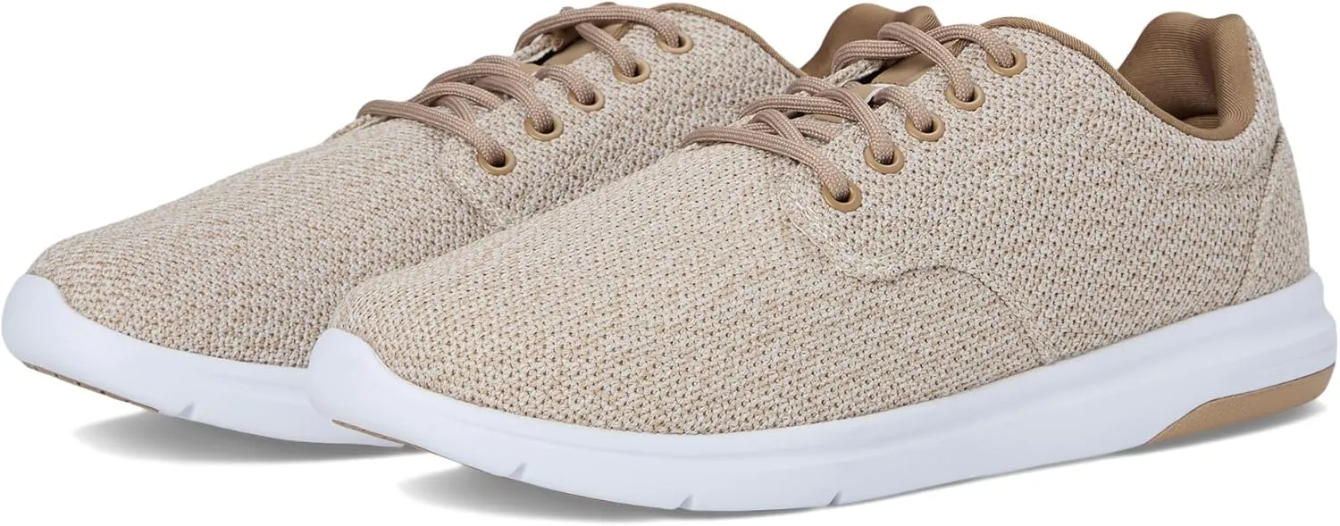 TravisMathew Men's The Daily 2.0 Knit Sneaker