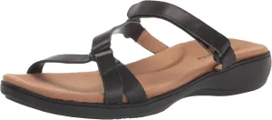 Trotters Women's Raja Flat Sandal