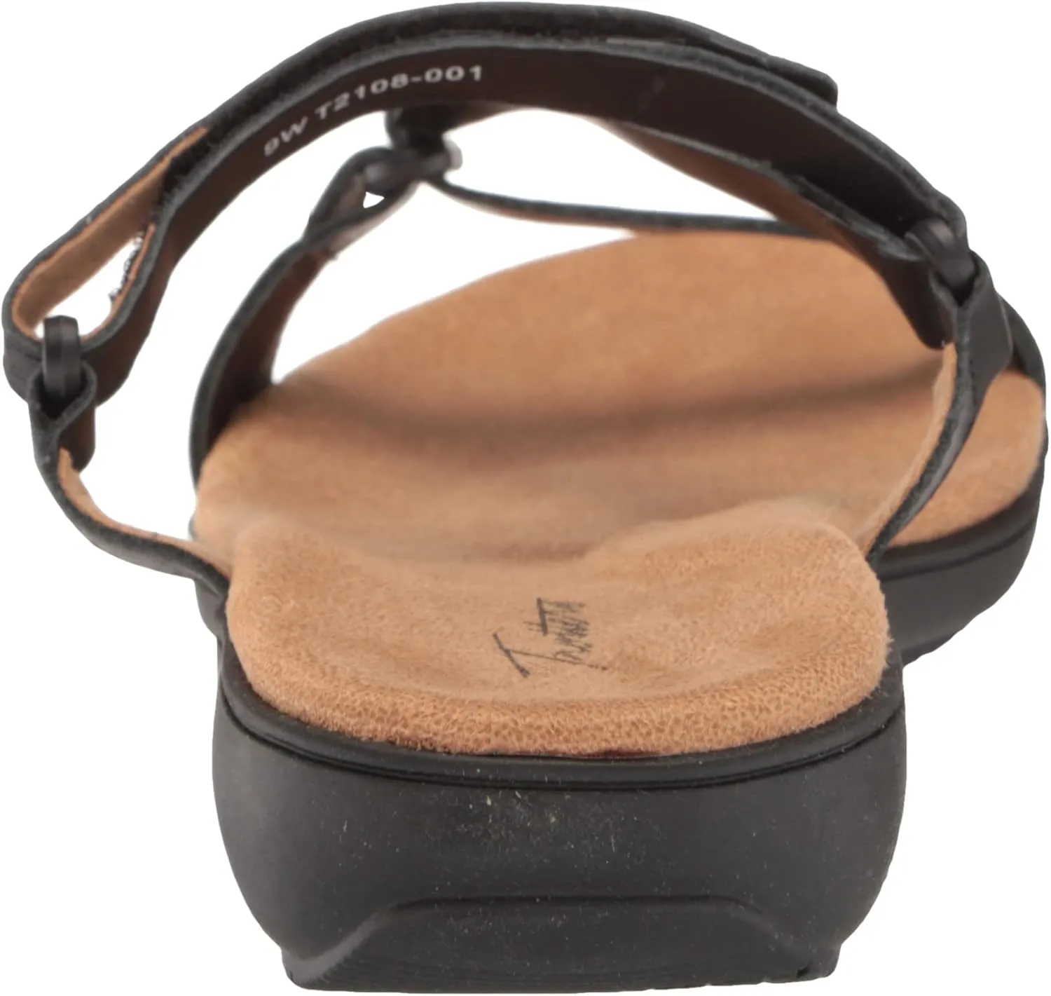 Trotters Women's Raja Flat Sandal