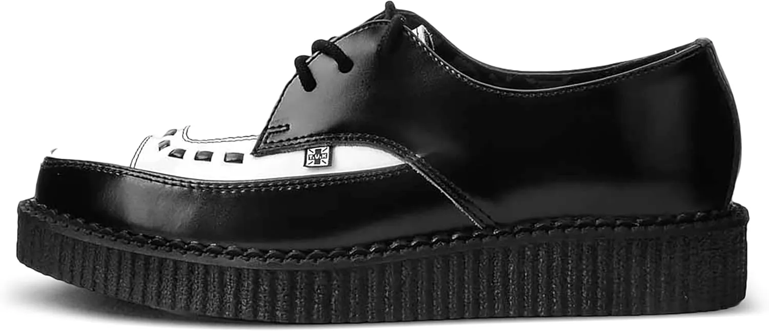 T.U.K. Men's A8140 Creeper Oxford