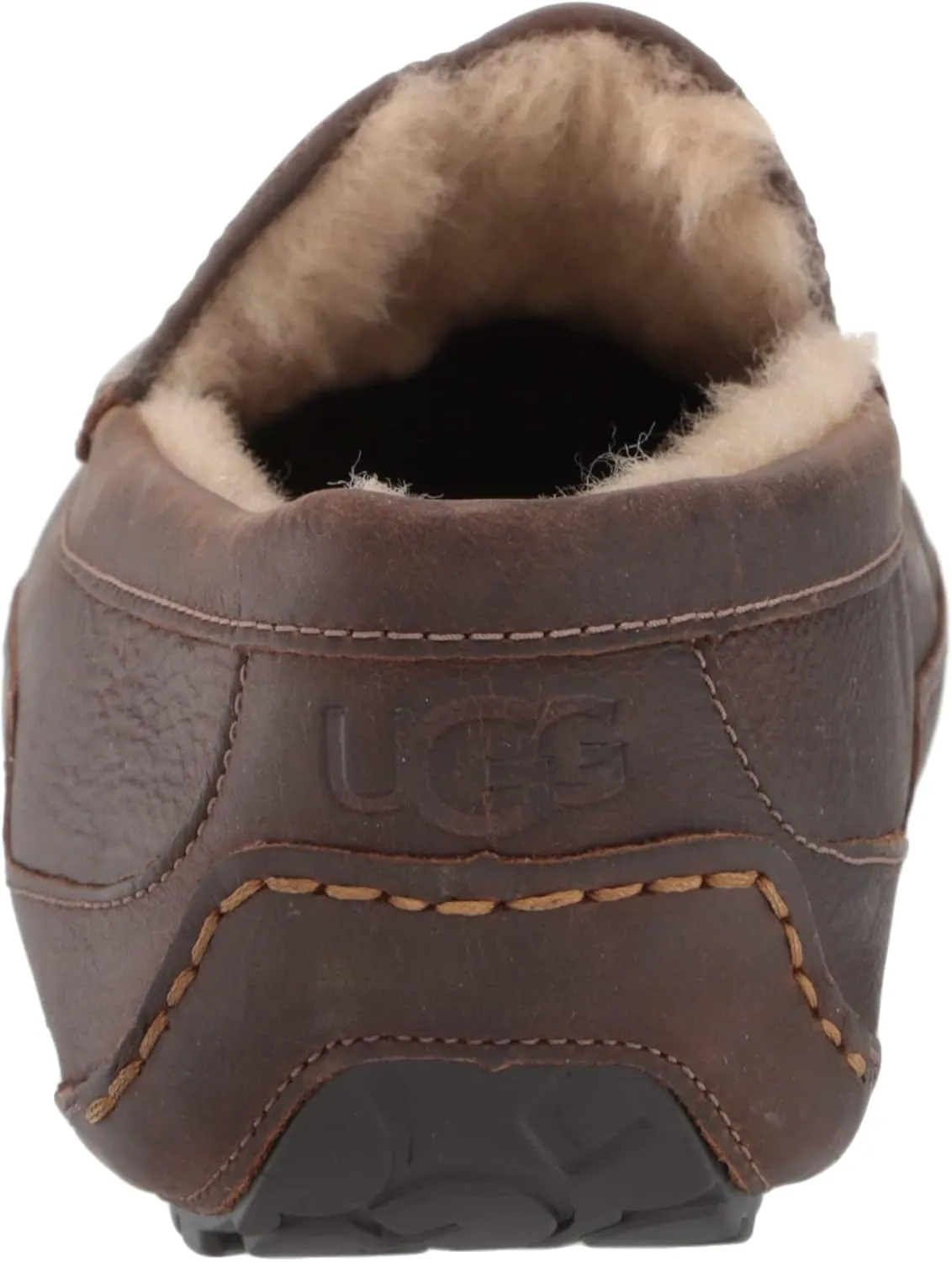 UGG Men's Ascot Slipper