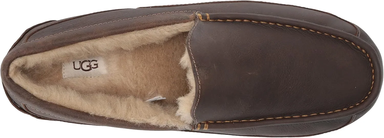 UGG Men's Ascot Slipper
