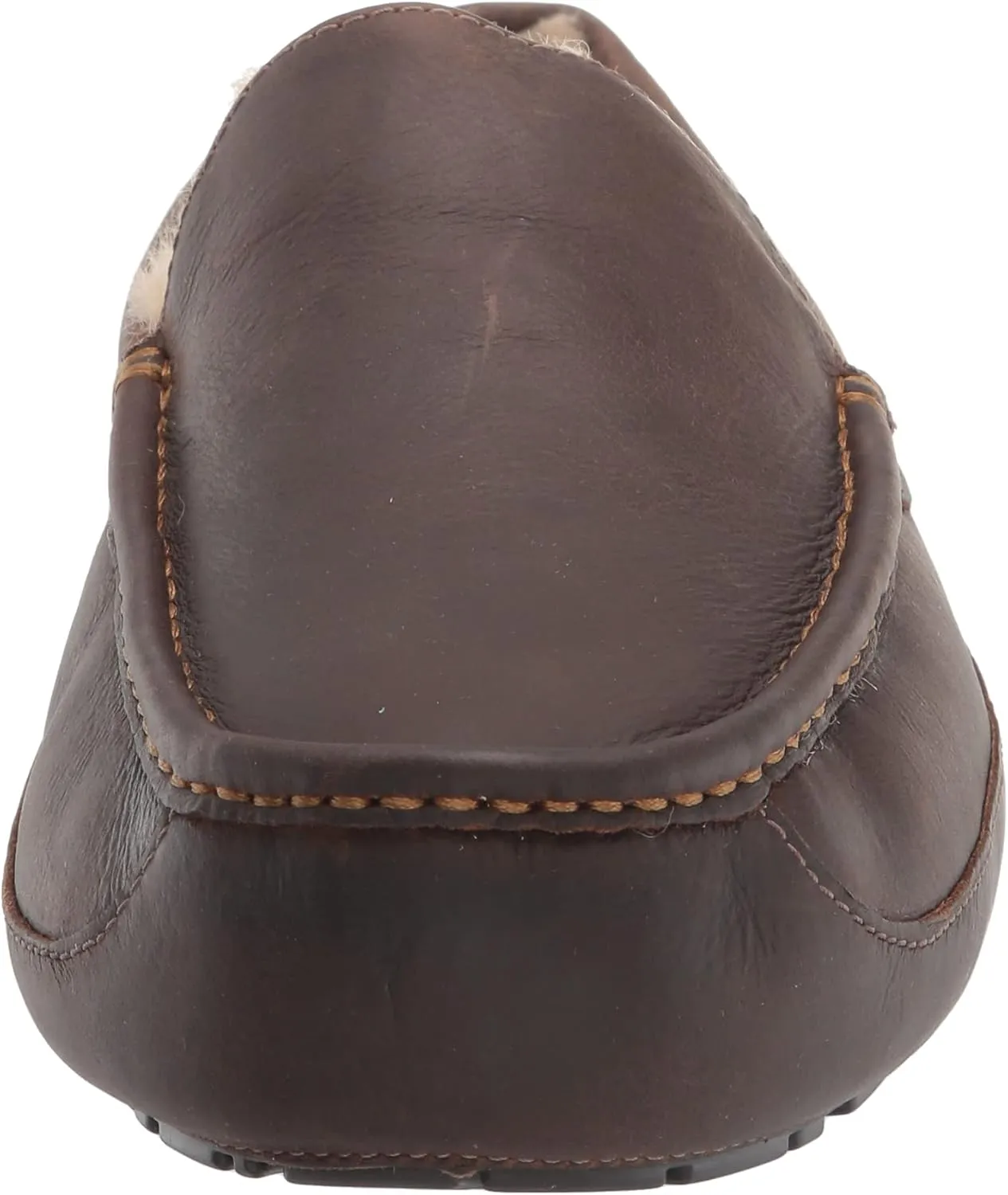 UGG Men's Ascot Slipper