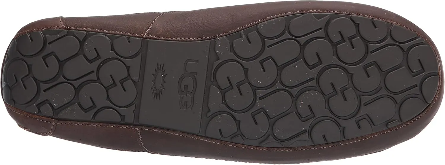 UGG Men's Ascot Slipper