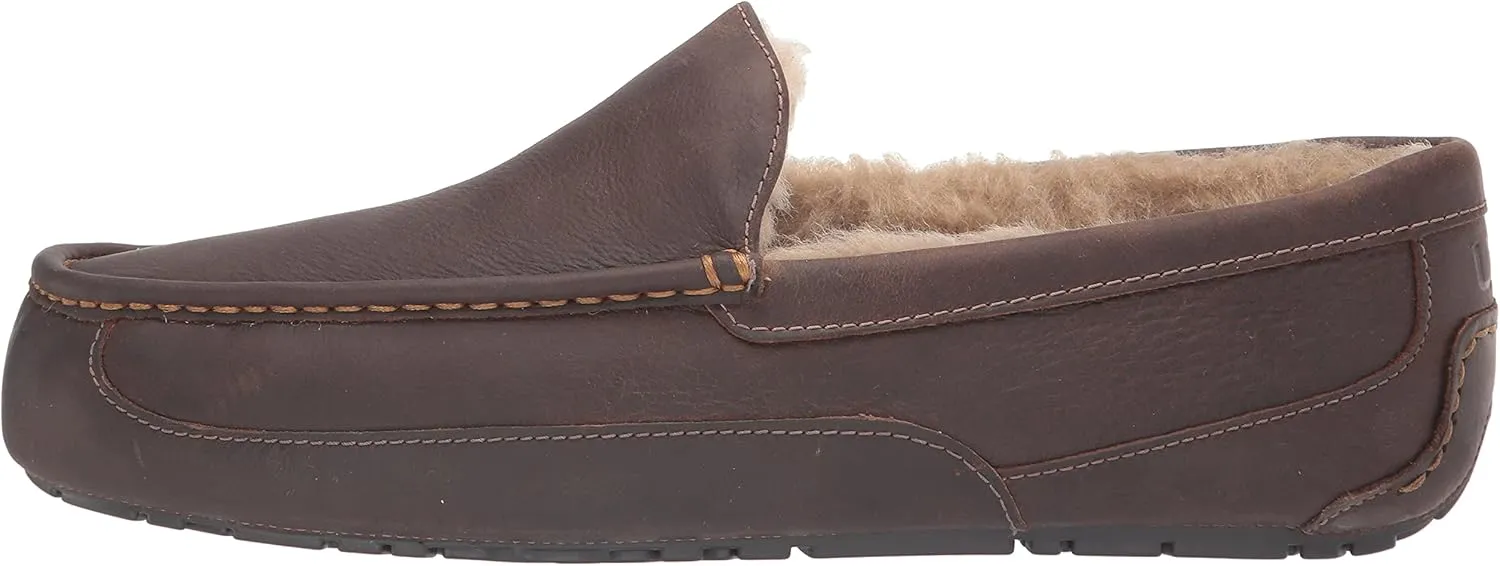 UGG Men's Ascot Slipper