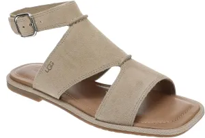 UGG Women's Delray Flat Sandal