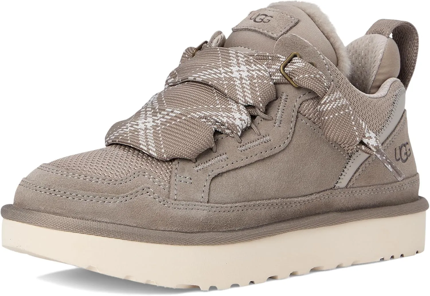 UGG Women's Lowmel Sneaker