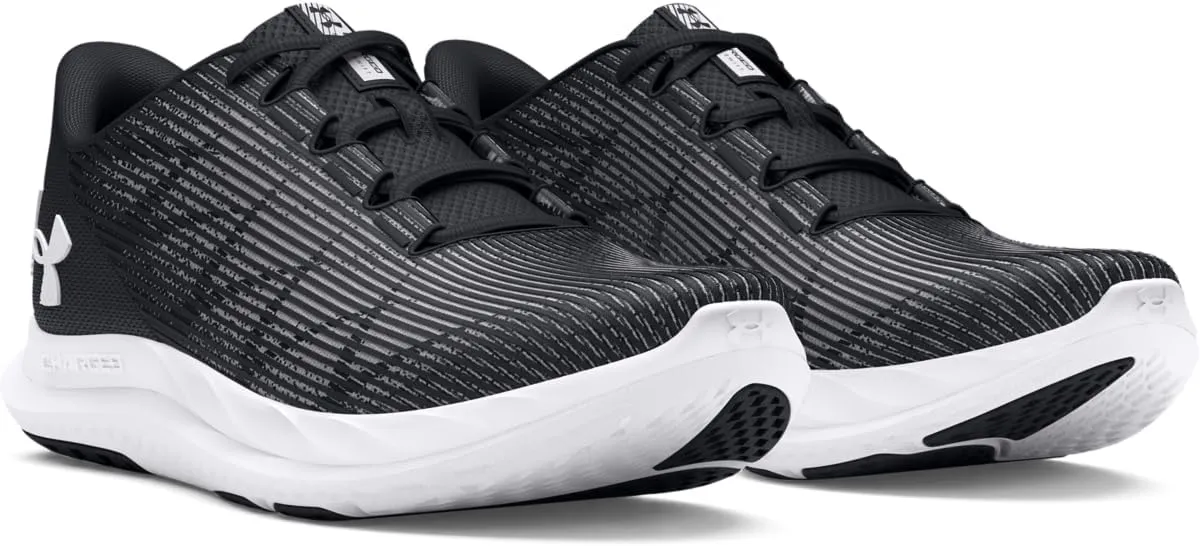 Under Armour Men's Charged Speed Swift Sneaker