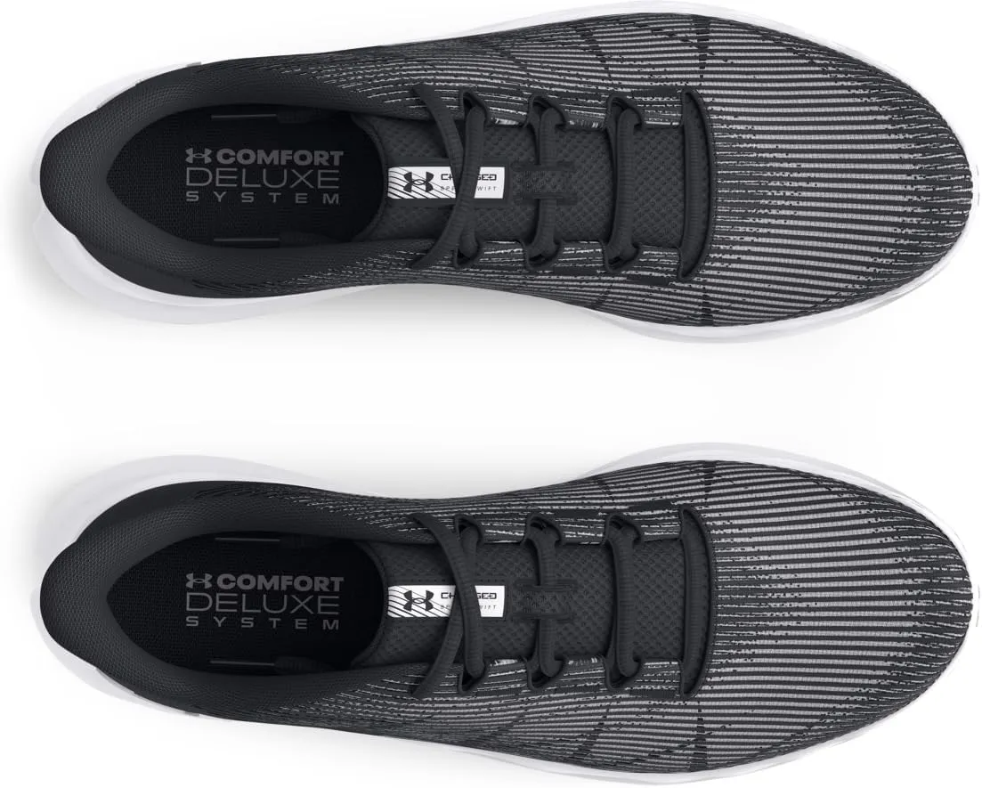 Under Armour Men's Charged Speed Swift Sneaker