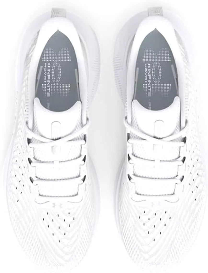 Under Armour Men's Infinite 6 Sneaker