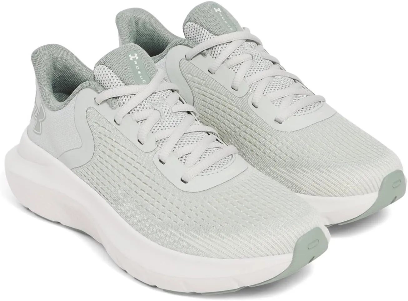 Under Armour Women's Charged Rogue 5 Sneaker