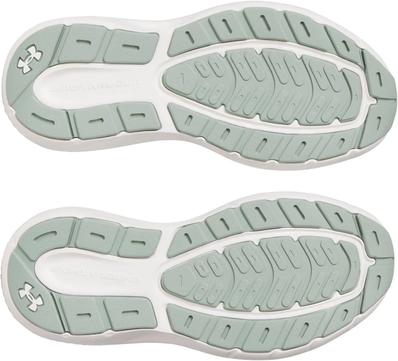 Under Armour Women's Charged Rogue 5 Sneaker