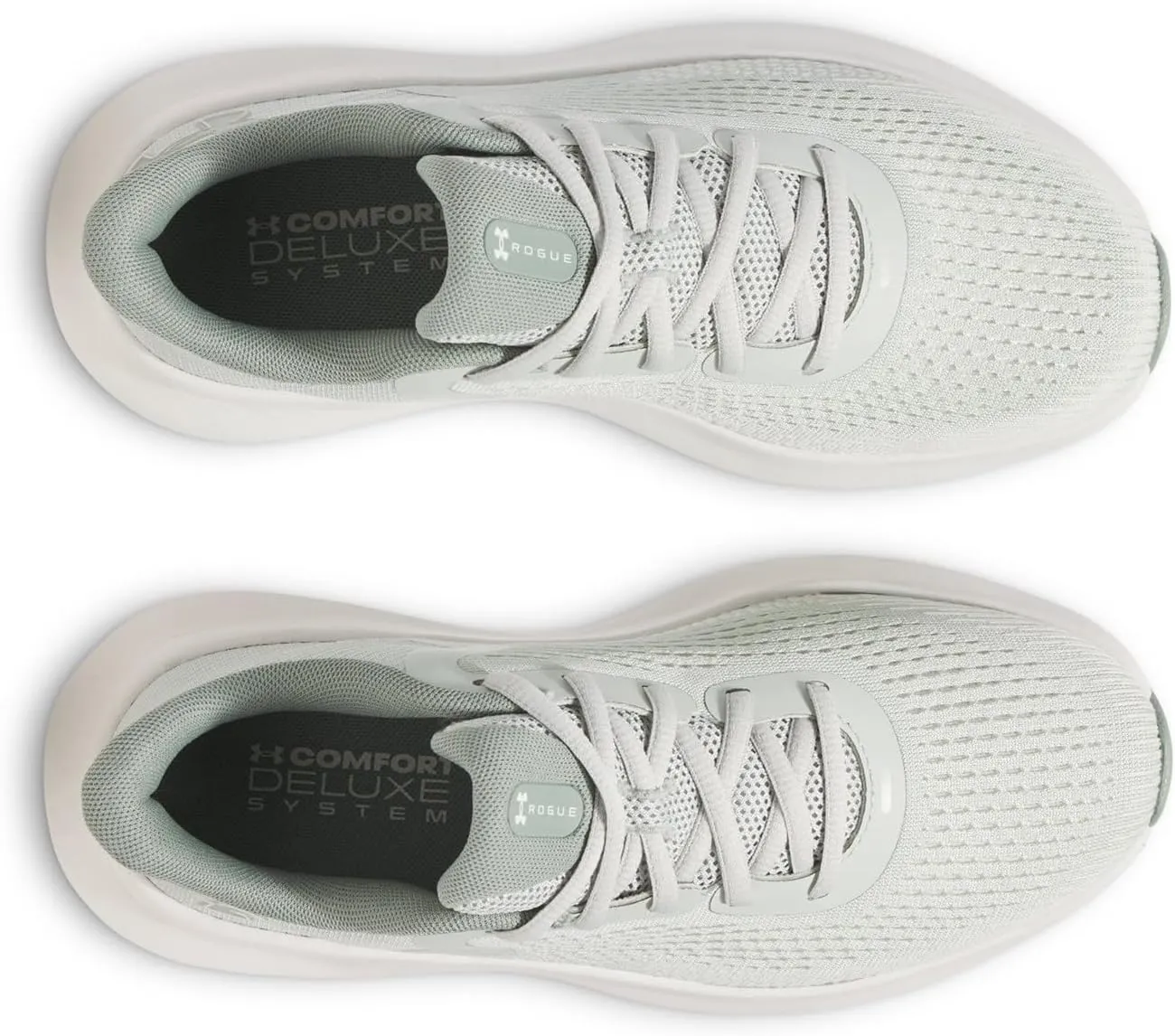 Under Armour Women's Charged Rogue 5 Sneaker