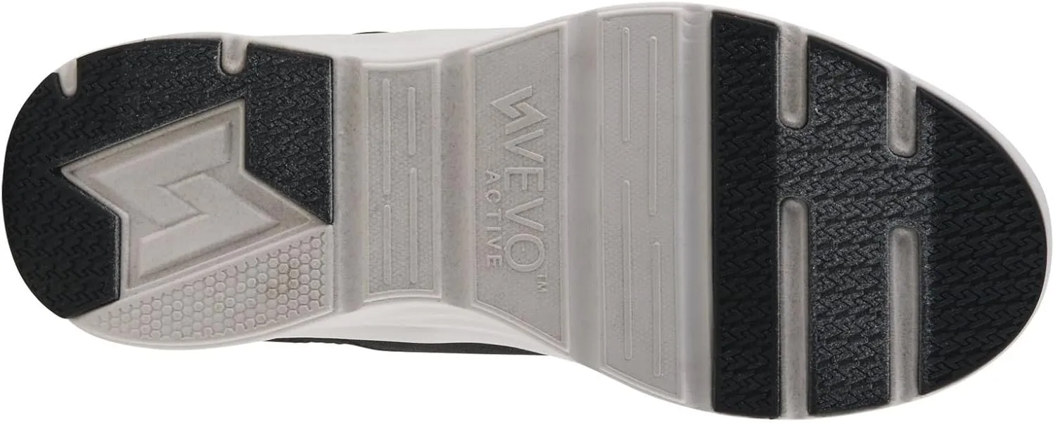 Vevo Active Aly Athletic Sneaker Womens