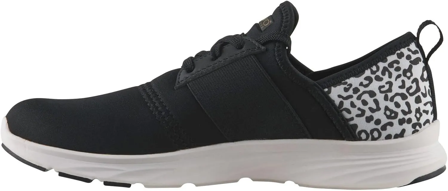 Vevo Active Aly Athletic Sneaker Womens