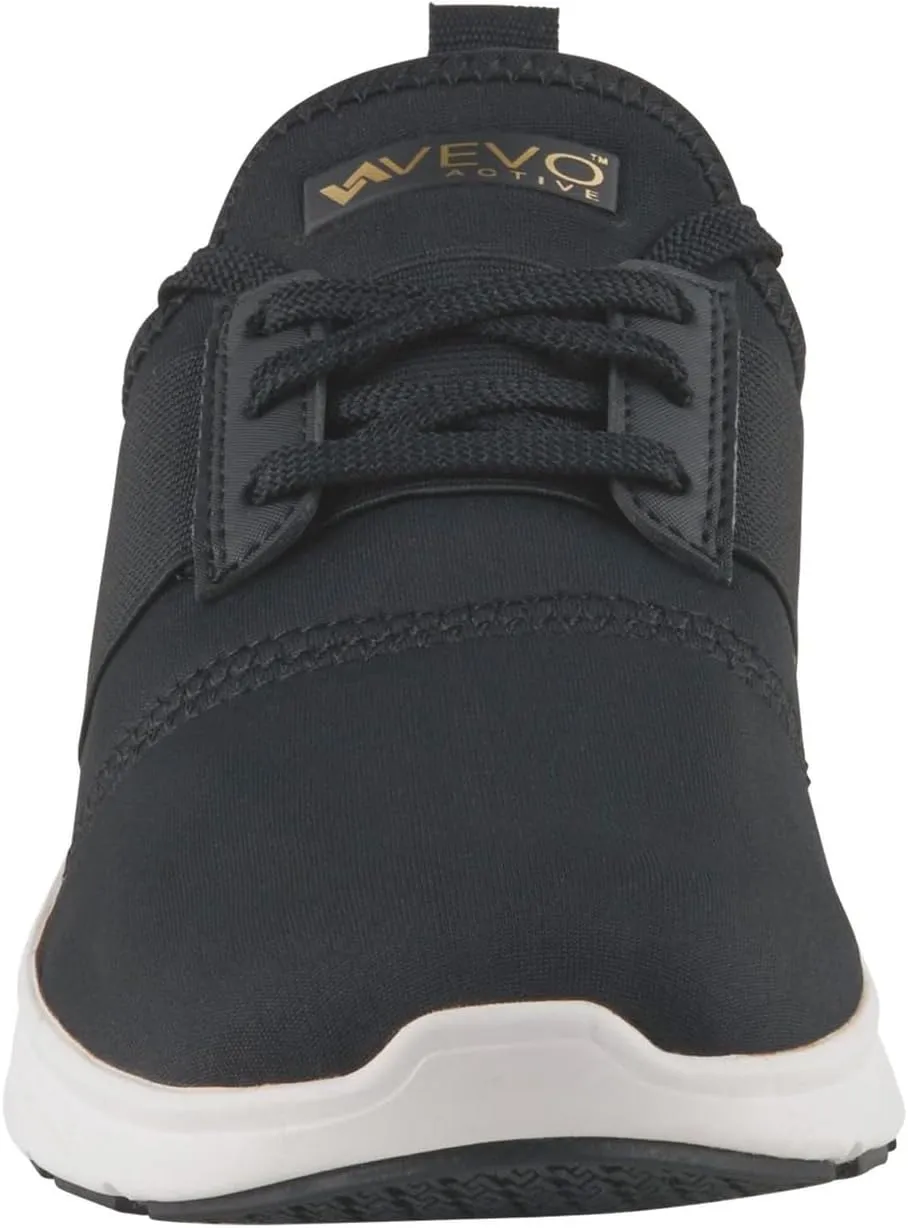 Vevo Active Aly Athletic Sneaker Womens