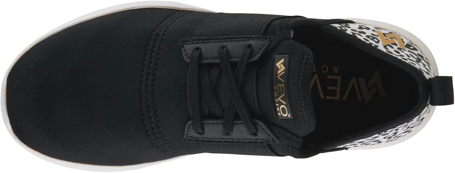 Vevo Active Aly Athletic Sneaker Womens