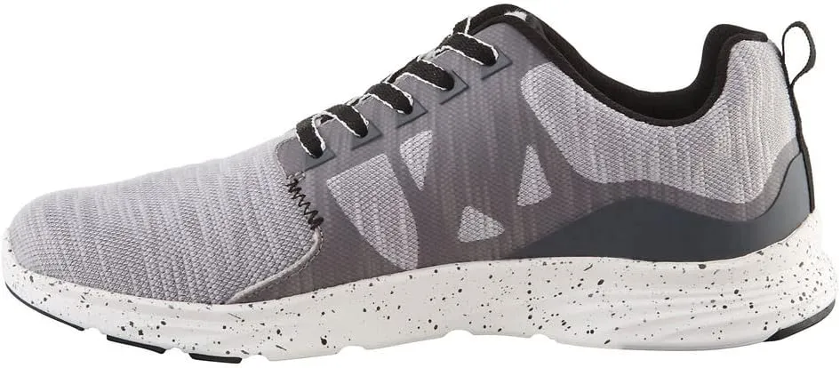 Vevo Active Womens Lindsey Sneaker Running Shoes Fashion Tennis Athletic Walking Gym Sports
