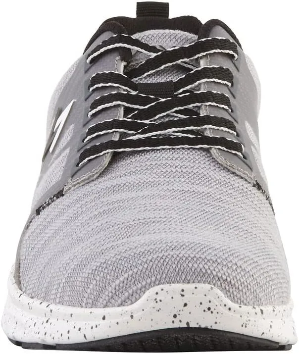 Vevo Active Womens Lindsey Sneaker Running Shoes Fashion Tennis Athletic Walking Gym Sports