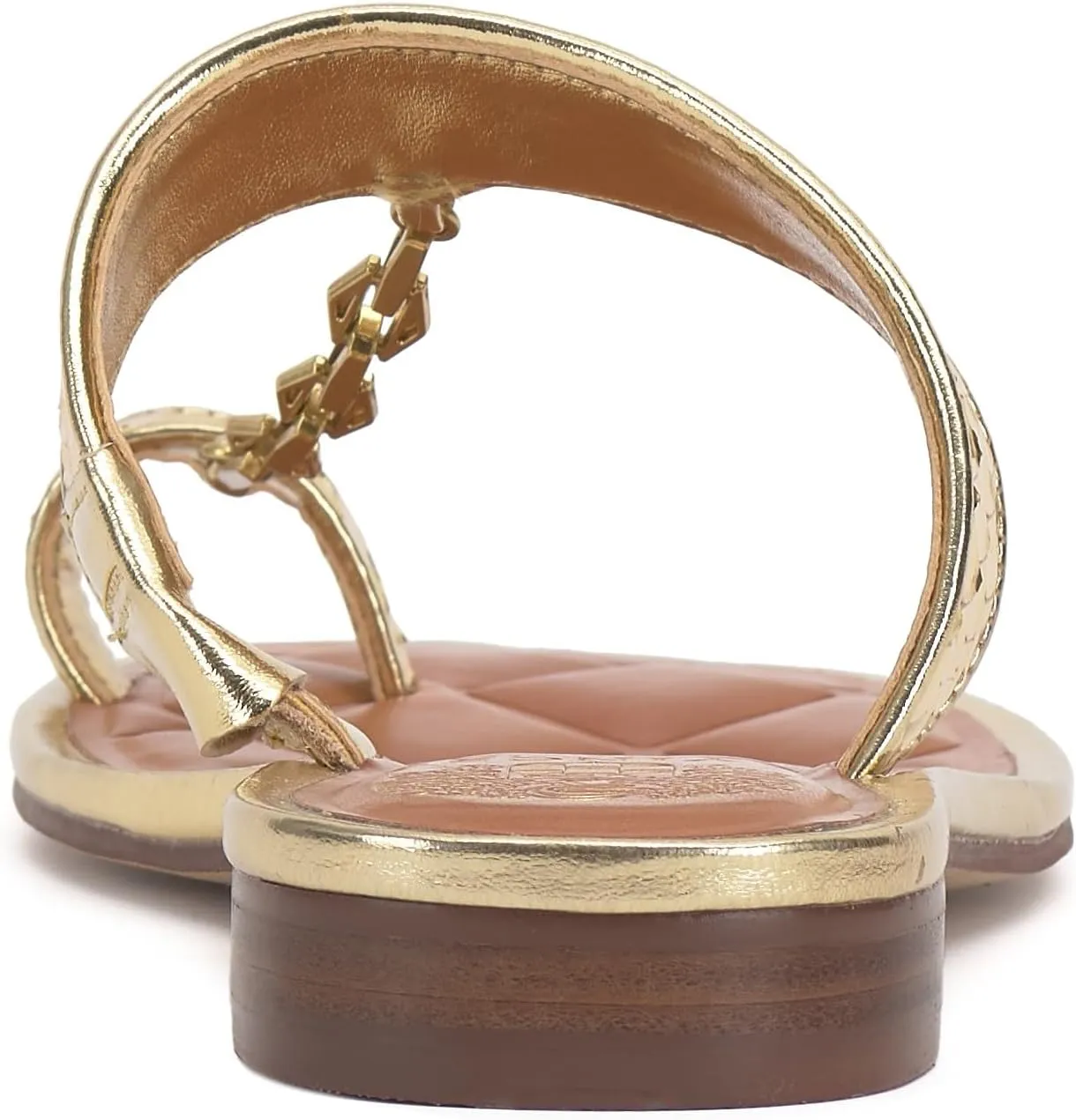 Vince Camuto Women's Lexiea Flat Sandal