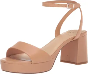 Vince Camuto Women's Pendreya Platform Sandal Wedge