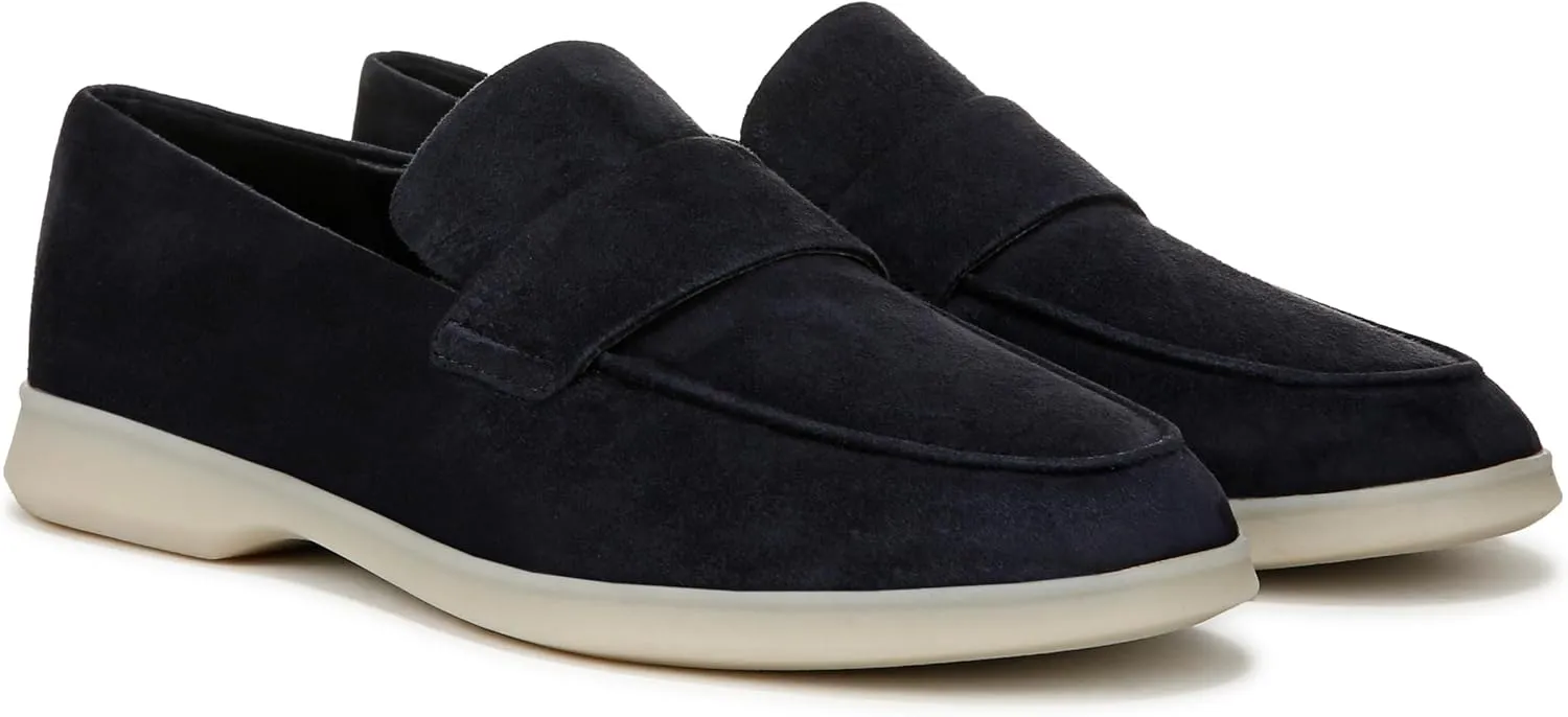 Vince Women's Classic Loafer