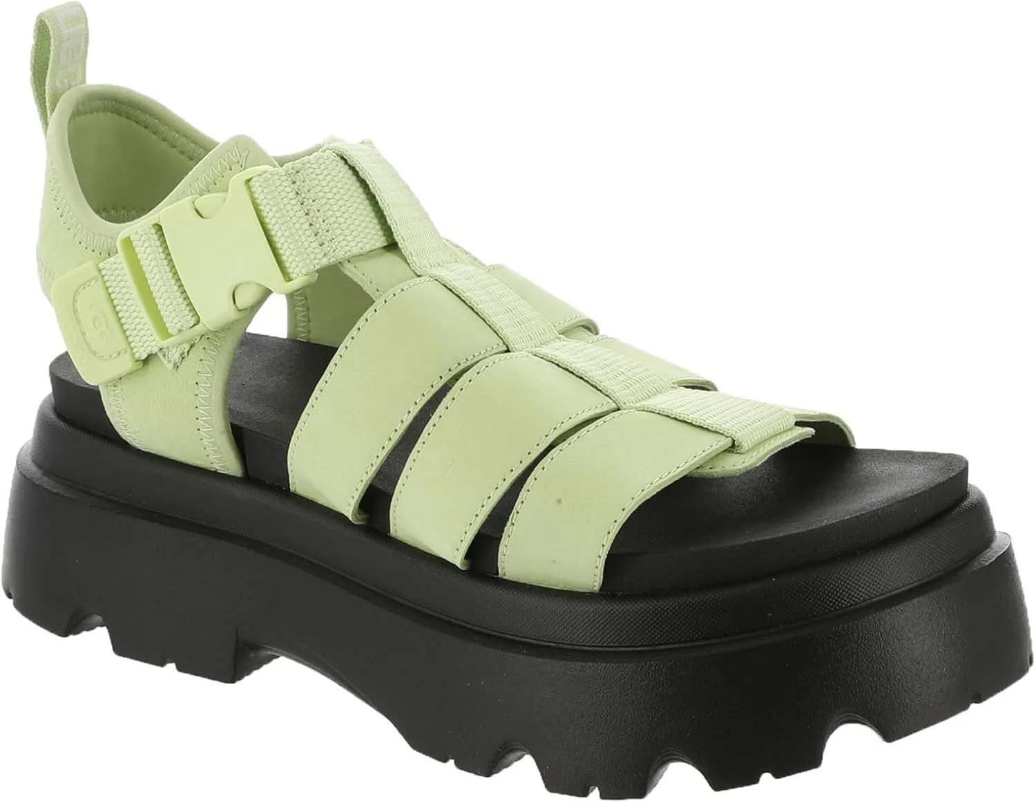 Women's CORA Fisherman Sandal